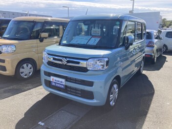 おすすめの中古車のご案内